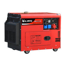 WS910 12KW Air-cooled Diesel Generator